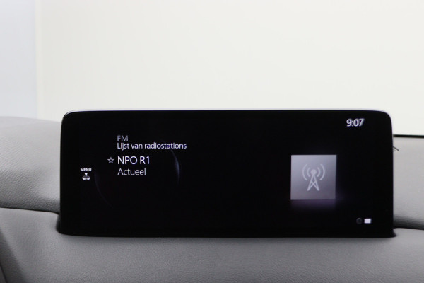 Mazda CX-5 2.0 SkyActiv-G 165