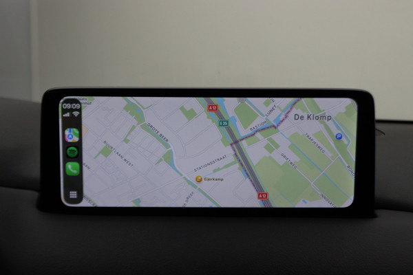 Mazda CX-5 2.0 SkyActiv-G 165