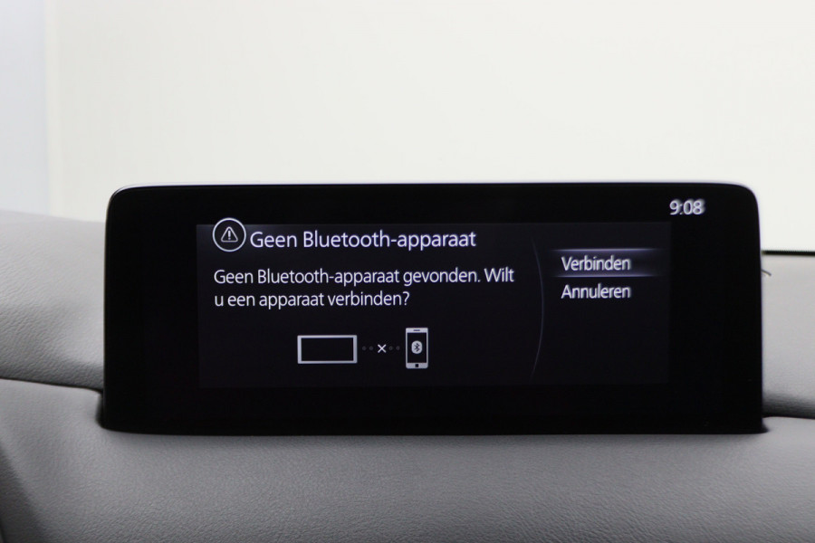 Mazda CX-5 2.0 SkyActiv-G 165