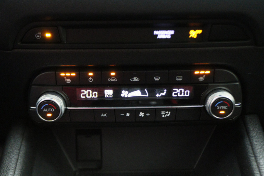 Mazda CX-5 2.0 SkyActiv-G 165