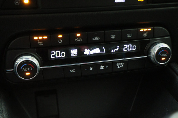 Mazda CX-5 2.0 SkyActiv-G 165