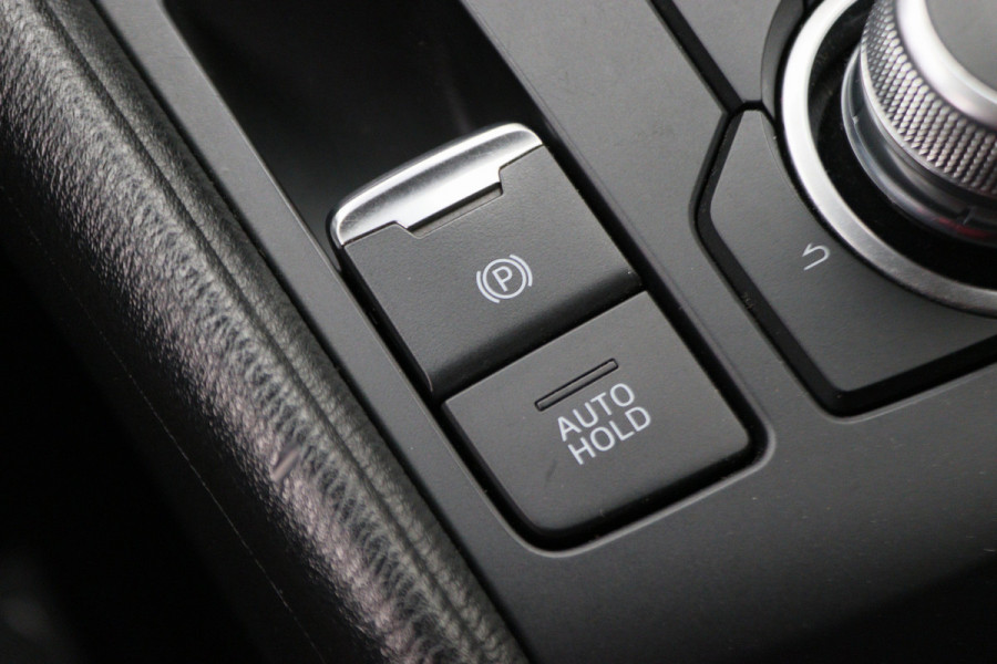 Mazda CX-5 2.0 SkyActiv-G 165