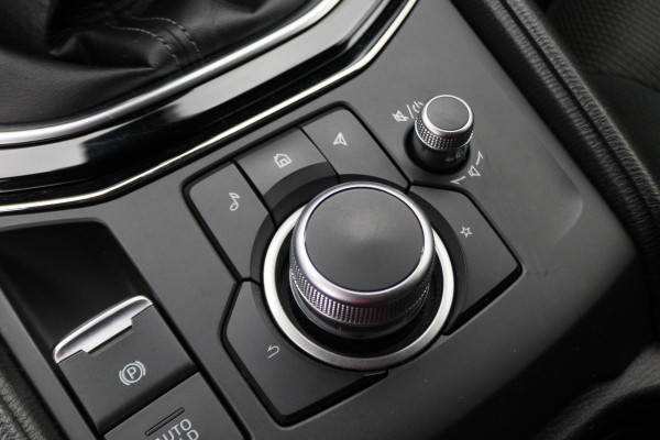 Mazda CX-5 2.0 SkyActiv-G 165