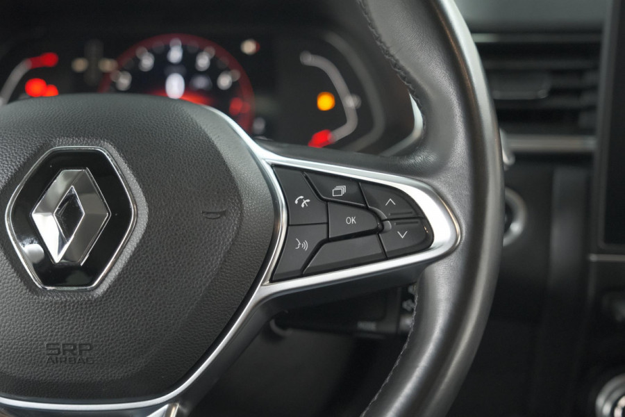 Renault Captur TCe 100 Intens | Camera | Navigatie | Parkeersensoren | Apple Carplay