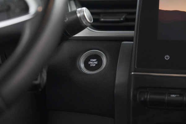 Renault Captur TCe 100 Intens | Camera | Navigatie | Parkeersensoren | Apple Carplay