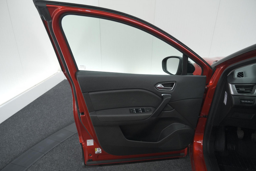 Renault Captur TCe 100 Intens | Camera | Navigatie | Parkeersensoren | Apple Carplay