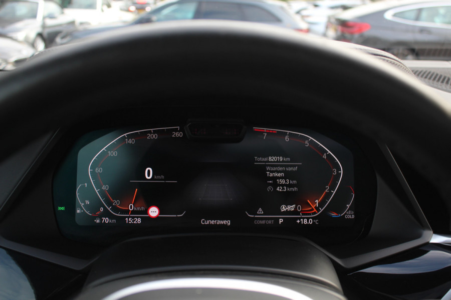 BMW X5 xDrive40i High Exe. M Sport / Panoramadak / 360Camera / Head-up / Achterasbesturing / Laser LED / Softclose / 22'' / Harman Kardon / Stoelventilatie / Stoelverwarming 4x / DAB / Dodehoek / ACC