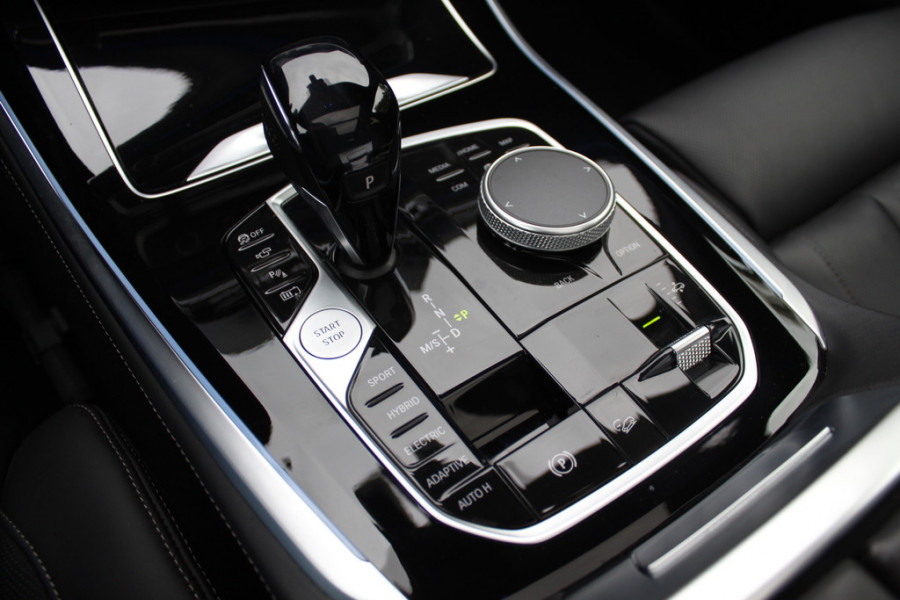 BMW X5 xDrive40i High Exe. M Sport / Panoramadak / 360Camera / Head-up / Achterasbesturing / Laser LED / Softclose / 22'' / Harman Kardon / Stoelventilatie / Stoelverwarming 4x / DAB / Dodehoek / ACC