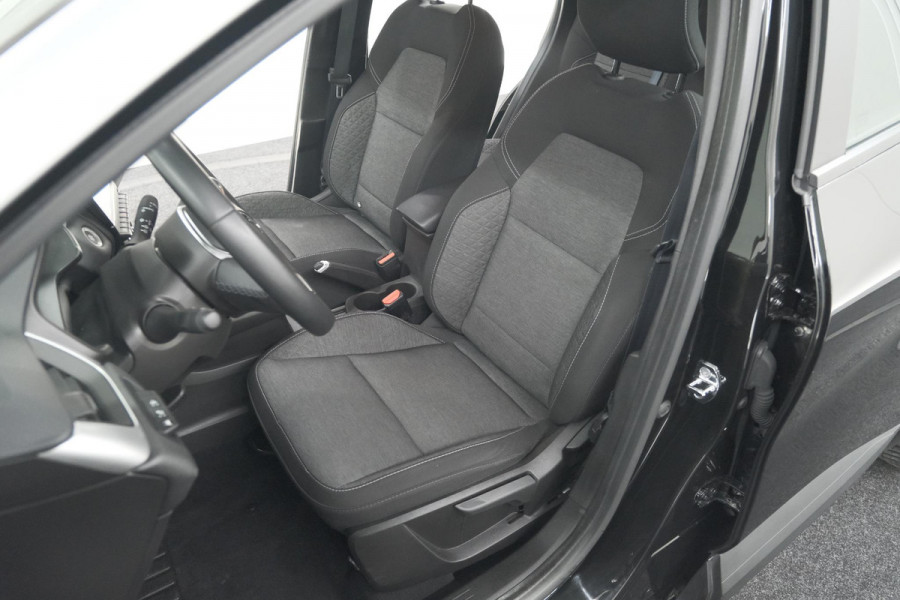 Renault Captur TCe 90 Business Zen | Parkeersensoren | Stoelverwarming | Navigatie | Apple Carplay