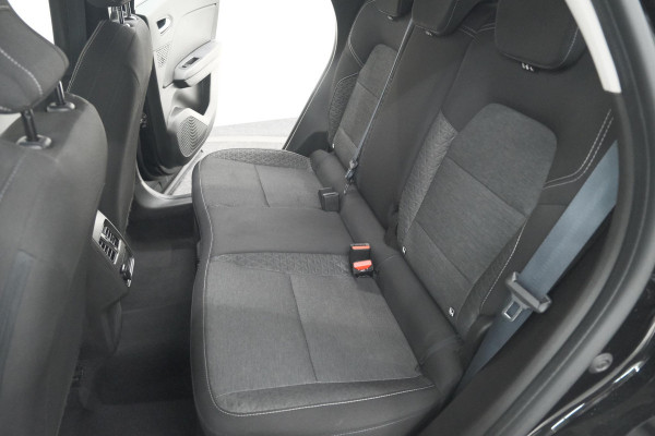 Renault Captur TCe 90 Business Zen | Parkeersensoren | Stoelverwarming | Navigatie | Apple Carplay