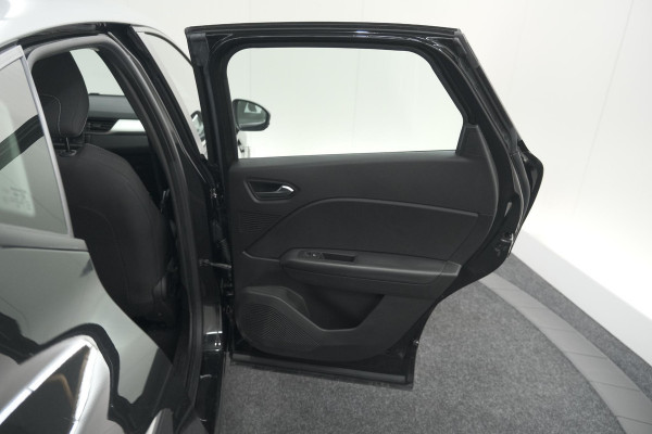 Renault Captur TCe 90 Business Zen | Parkeersensoren | Stoelverwarming | Navigatie | Apple Carplay