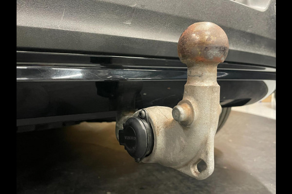 Volvo XC40 Recharge P8 AWD R-Design|91% SOH|TREKHAAK|MEMORY|1/2 LEDER|ELEK.INTR+A-KLEP|ACC|STOEL+STUURVERW|CAMERA|CARPLAY/ANDROID|