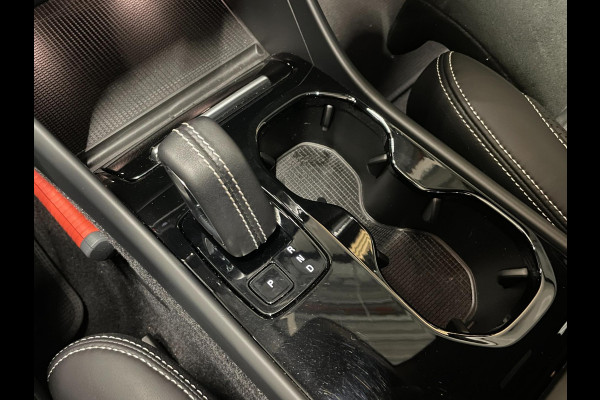 Volvo XC40 Recharge P8 AWD R-Design|91% SOH|TREKHAAK|MEMORY|1/2 LEDER|ELEK.INTR+A-KLEP|ACC|STOEL+STUURVERW|CAMERA|CARPLAY/ANDROID|