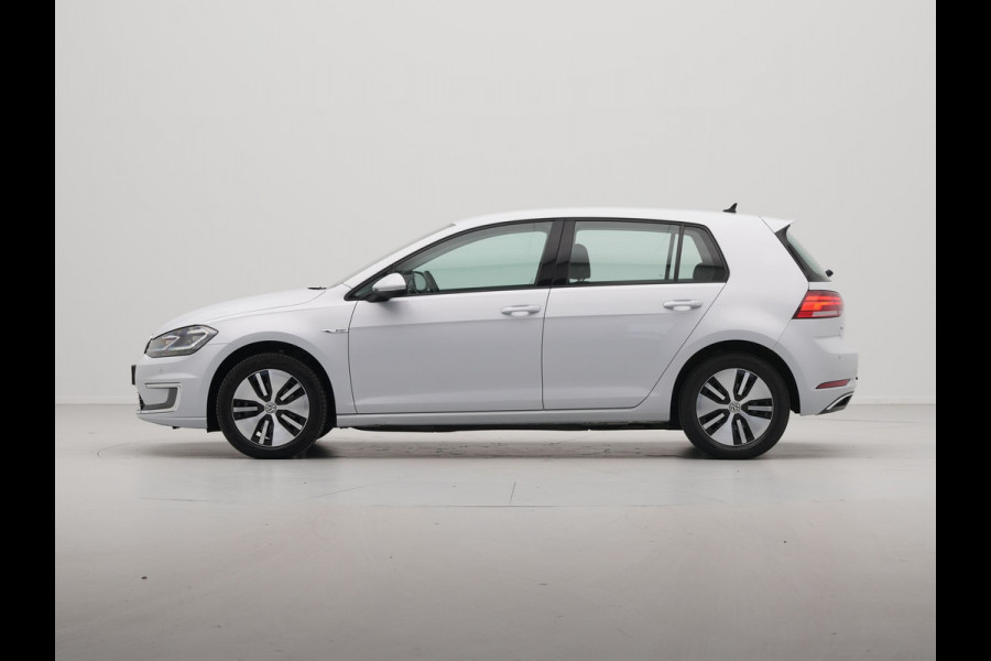 Volkswagen e-Golf e-Golf 136pk Navigatie Acc Pdc Led Carplay 34 Halsteren