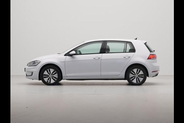 Volkswagen e-Golf e-Golf 136pk Navigatie Acc Pdc Led Carplay 34 Halsteren