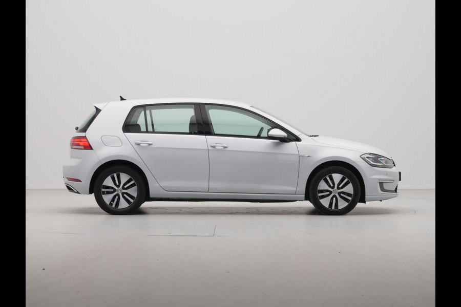 Volkswagen e-Golf e-Golf 136pk Navigatie Acc Pdc Led Carplay 34 Halsteren
