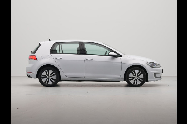Volkswagen e-Golf e-Golf 136pk Navigatie Acc Pdc Led Carplay 34 Halsteren