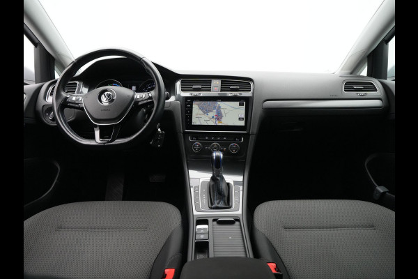 Volkswagen e-Golf e-Golf 136pk Navigatie Acc Pdc Led Carplay 34 Halsteren