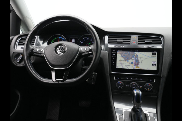 Volkswagen e-Golf e-Golf 136pk Navigatie Acc Pdc Led Carplay 34 Halsteren