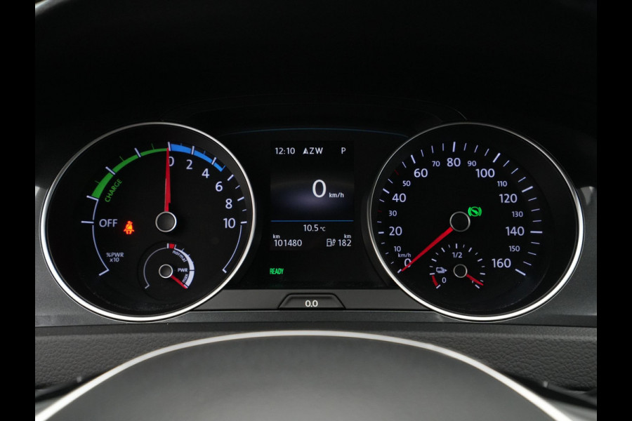 Volkswagen e-Golf e-Golf 136pk Navigatie Acc Pdc Led Carplay 34 Halsteren