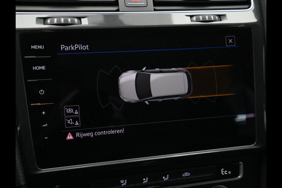 Volkswagen e-Golf e-Golf 136pk Navigatie Acc Pdc Led Carplay 34 Halsteren