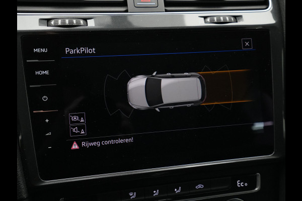 Volkswagen e-Golf e-Golf 136pk Navigatie Acc Pdc Led Carplay 34 Halsteren