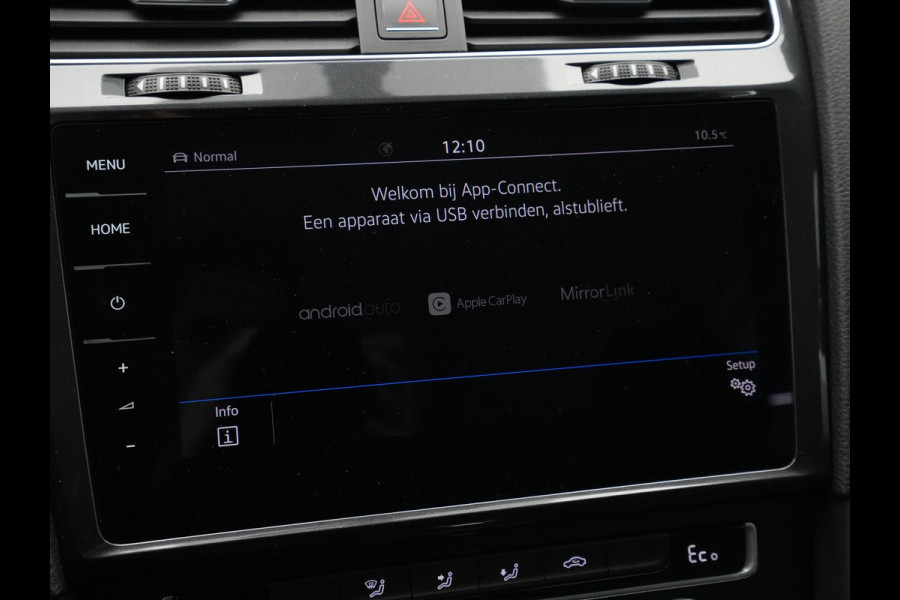 Volkswagen e-Golf e-Golf 136pk Navigatie Acc Pdc Led Carplay 34 Halsteren