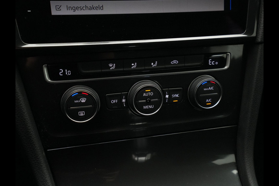 Volkswagen e-Golf e-Golf 136pk Navigatie Acc Pdc Led Carplay 34 Halsteren