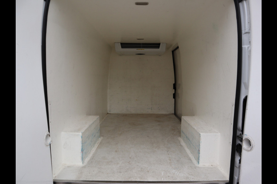 Fiat Ducato 2.3 MultiJet 131pk Euro 6 L3H2 Koelwagen - Koeling - Camera - Cruise