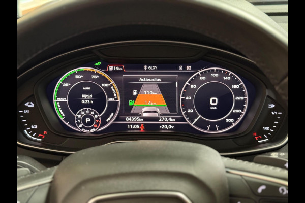 Audi Q5 55 TFSI e quattro Competition | 367 PK | Pano | Leer | Keyless | ACC | Stoelverwarming