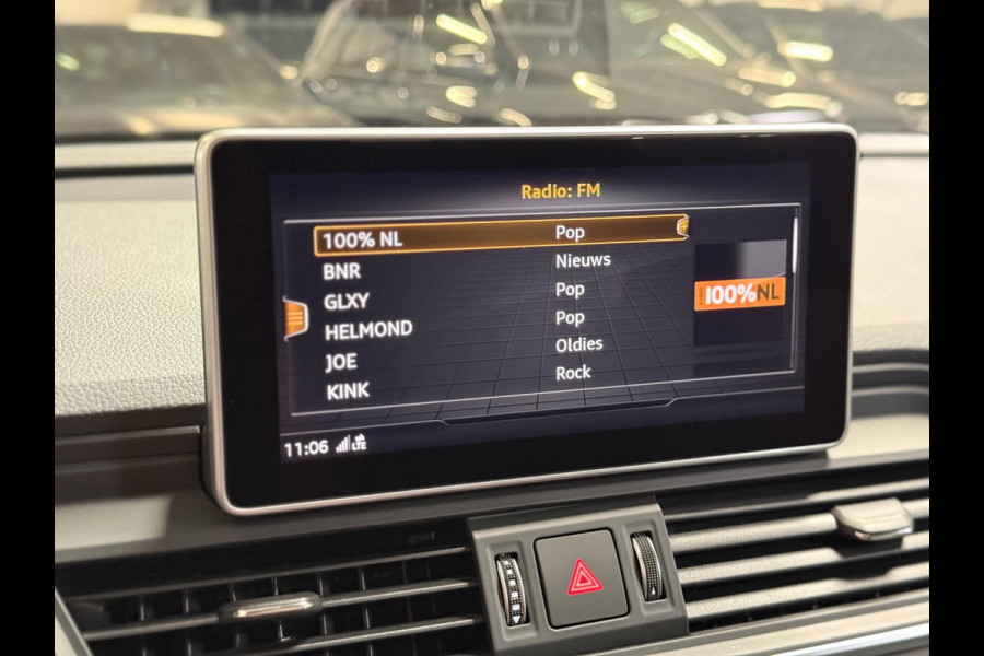 Audi Q5 55 TFSI e quattro Competition | 367 PK | Pano | Leer | Keyless | ACC | Stoelverwarming