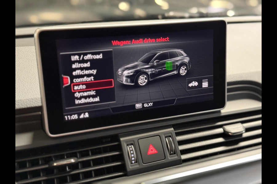 Audi Q5 55 TFSI e quattro Competition | 367 PK | Pano | Leer | Keyless | ACC | Stoelverwarming