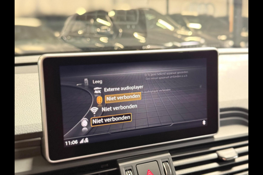 Audi Q5 55 TFSI e quattro Competition | 367 PK | Pano | Leer | Keyless | ACC | Stoelverwarming