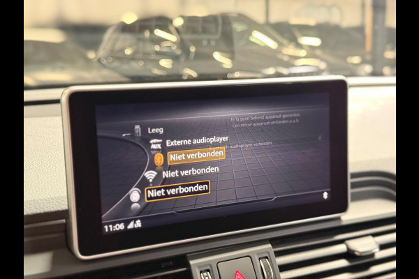 Audi Q5 55 TFSI e quattro Competition | 367 PK | Pano | Leer | Keyless | ACC | Stoelverwarming