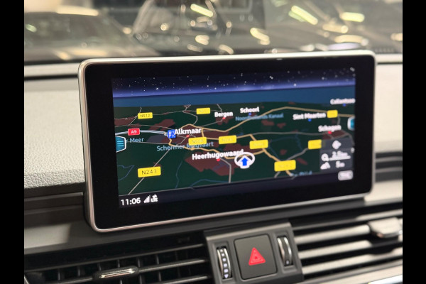Audi Q5 55 TFSI e quattro Competition | 367 PK | Pano | Leer | Keyless | ACC | Stoelverwarming
