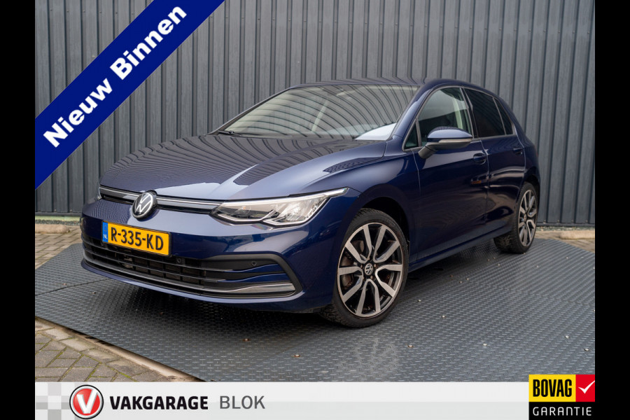 Volkswagen Golf 1.5 TSI Life Business | Keyless | Camera | Stoelverw. | Prijs Rijklaar!!