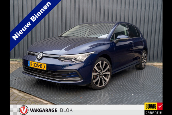 Volkswagen Golf 1.5 TSI Life Business | Keyless | Camera | Stoelverw. | Prijs Rijklaar!!