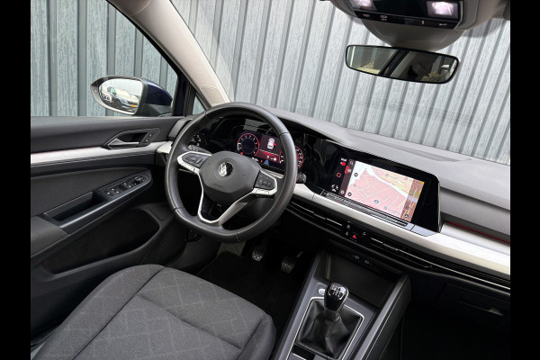 Volkswagen Golf 1.5 TSI Life Business | Keyless | Camera | Stoelverw. | Prijs Rijklaar!!