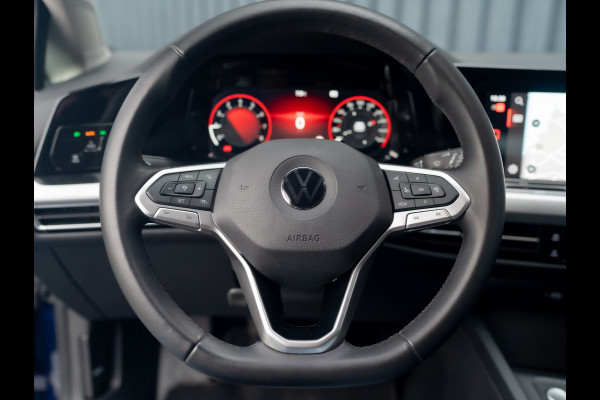 Volkswagen Golf 1.5 TSI Life Business | Keyless | Camera | Stoelverw. | Prijs Rijklaar!!