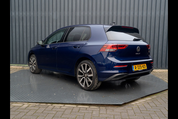 Volkswagen Golf 1.5 TSI Life Business | Keyless | Camera | Stoelverw. | Prijs Rijklaar!!
