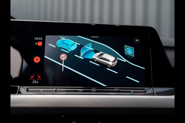 Volkswagen Golf 1.5 TSI Life Business | Keyless | Camera | Stoelverw. | Prijs Rijklaar!!