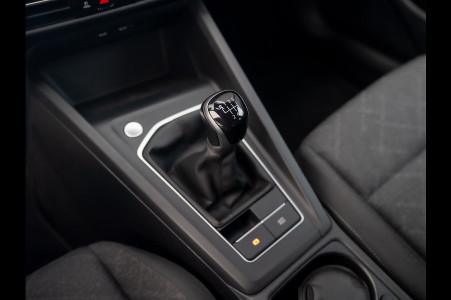 Volkswagen Golf 1.5 TSI Life Business | Keyless | Camera | Stoelverw. | Prijs Rijklaar!!