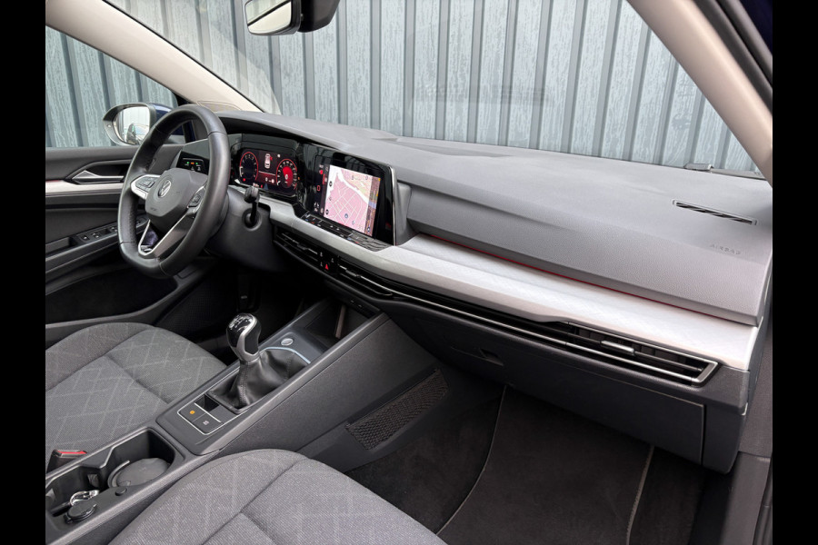 Volkswagen Golf 1.5 TSI Life Business | Keyless | Camera | Stoelverw. | Prijs Rijklaar!!