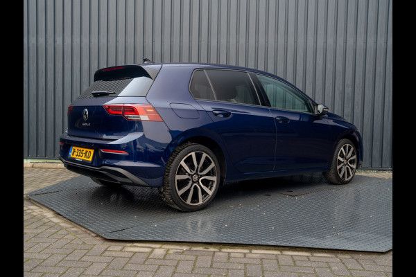 Volkswagen Golf 1.5 TSI Life Business | Keyless | Camera | Stoelverw. | Prijs Rijklaar!!