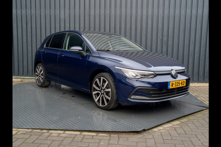 Volkswagen Golf 1.5 TSI Life Business | Keyless | Camera | Stoelverw. | Prijs Rijklaar!!