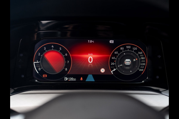 Volkswagen Golf 1.5 TSI Life Business | Keyless | Camera | Stoelverw. | Prijs Rijklaar!!