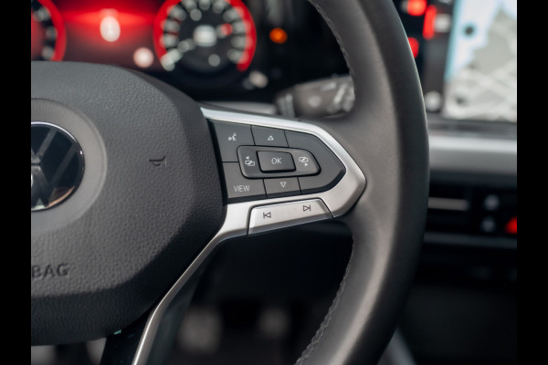 Volkswagen Golf 1.5 TSI Life Business | Keyless | Camera | Stoelverw. | Prijs Rijklaar!!