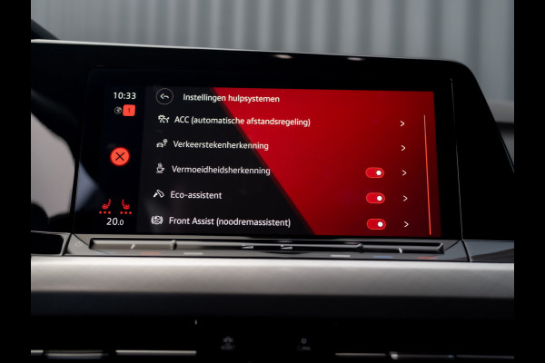 Volkswagen Golf 1.5 TSI Life Business | Keyless | Camera | Stoelverw. | Prijs Rijklaar!!