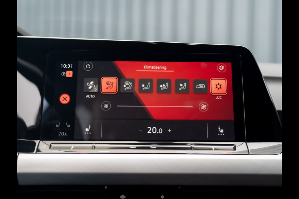 Volkswagen Golf 1.5 TSI Life Business | Keyless | Camera | Stoelverw. | Prijs Rijklaar!!