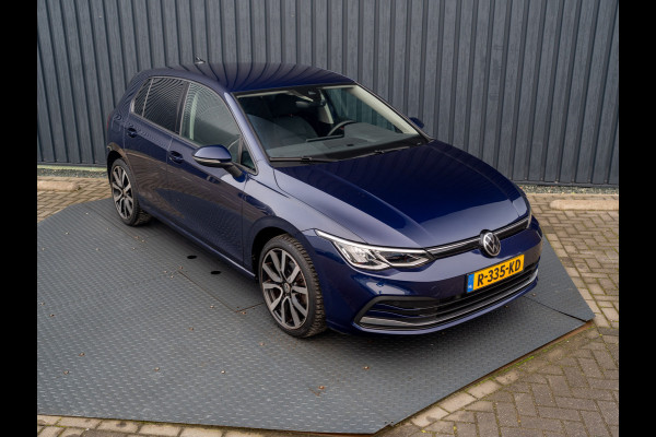 Volkswagen Golf 1.5 TSI Life Business | Keyless | Camera | Stoelverw. | Prijs Rijklaar!!